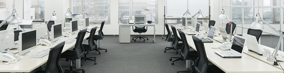 会社案内 COMPANY